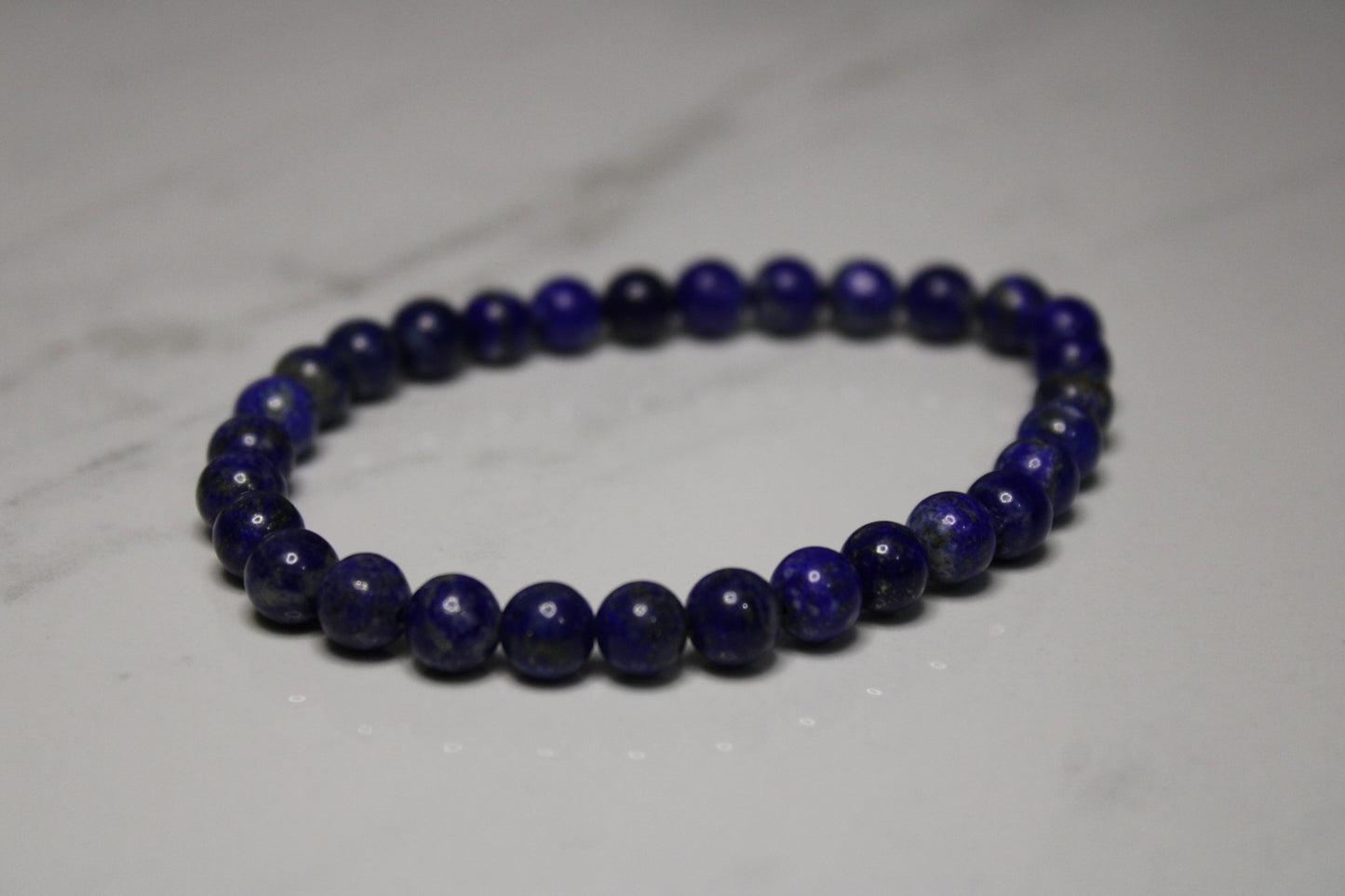 Beaded Bracelets