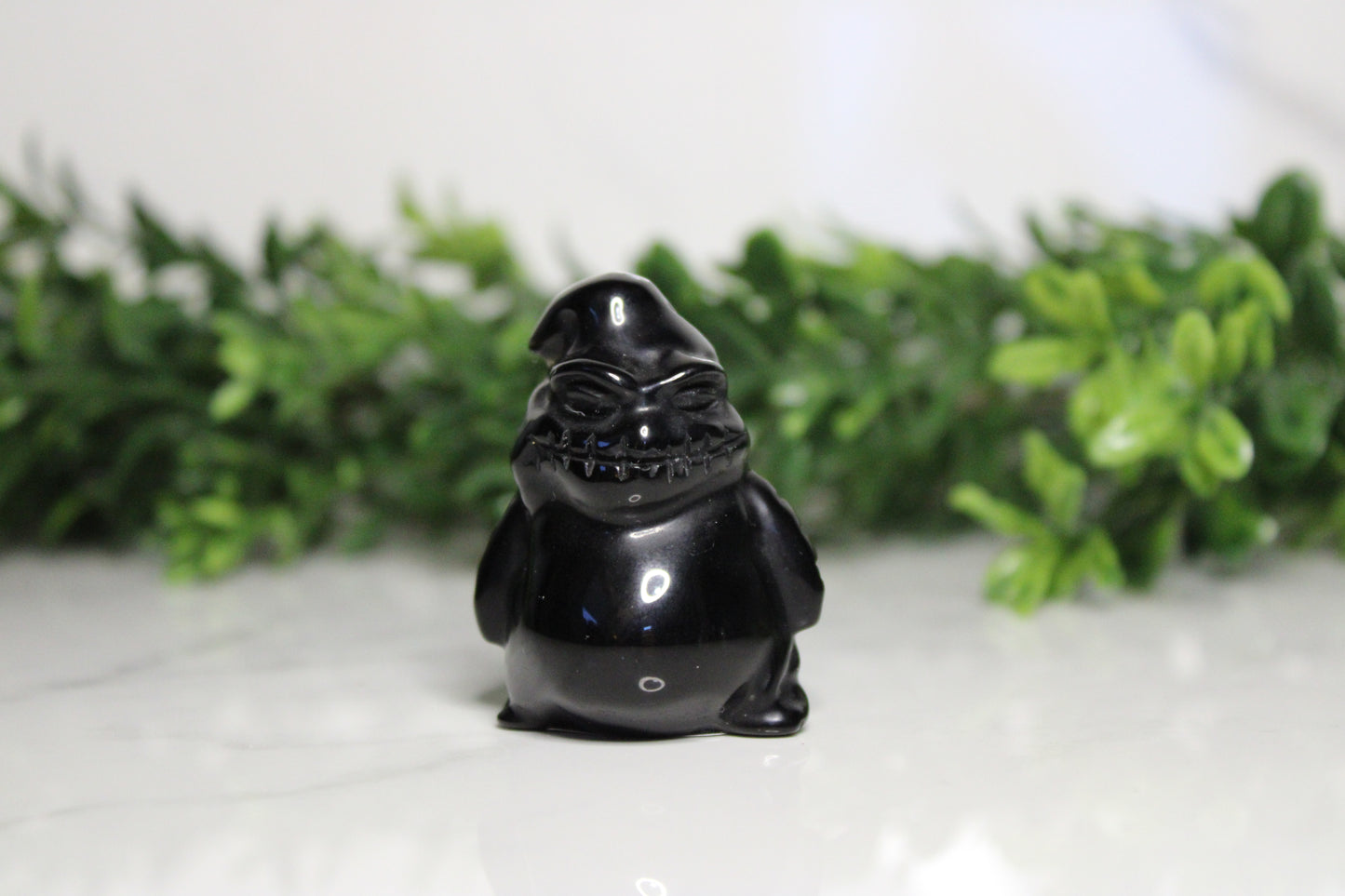 Oogie Boogie