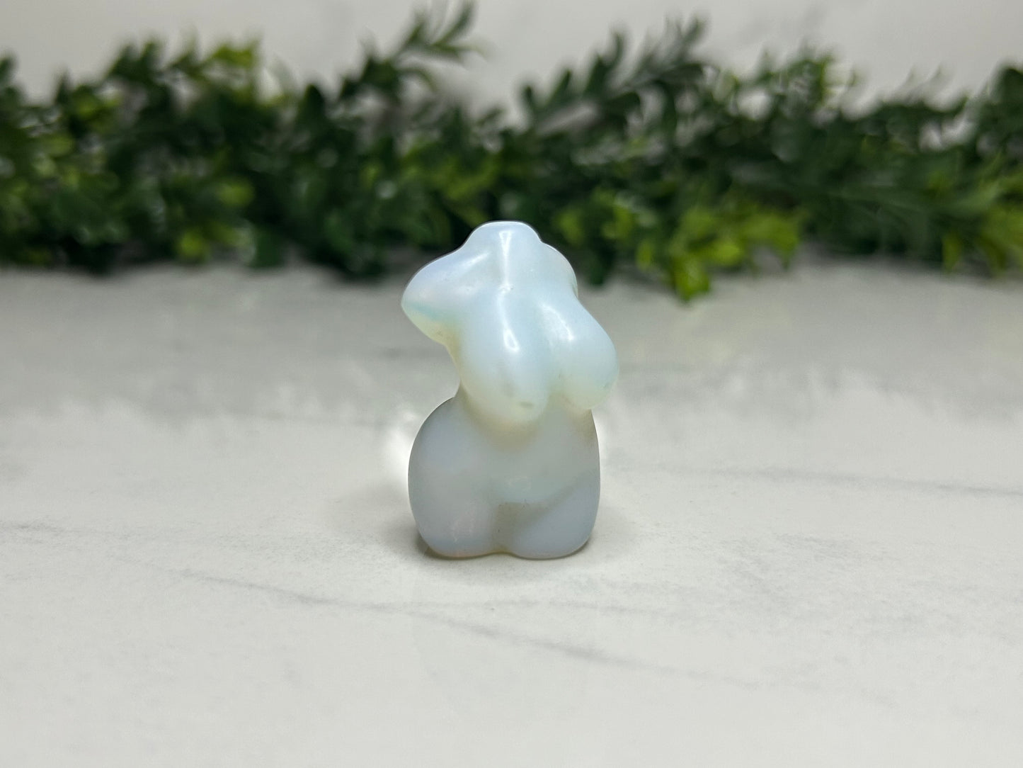 Mini Woman’s Body