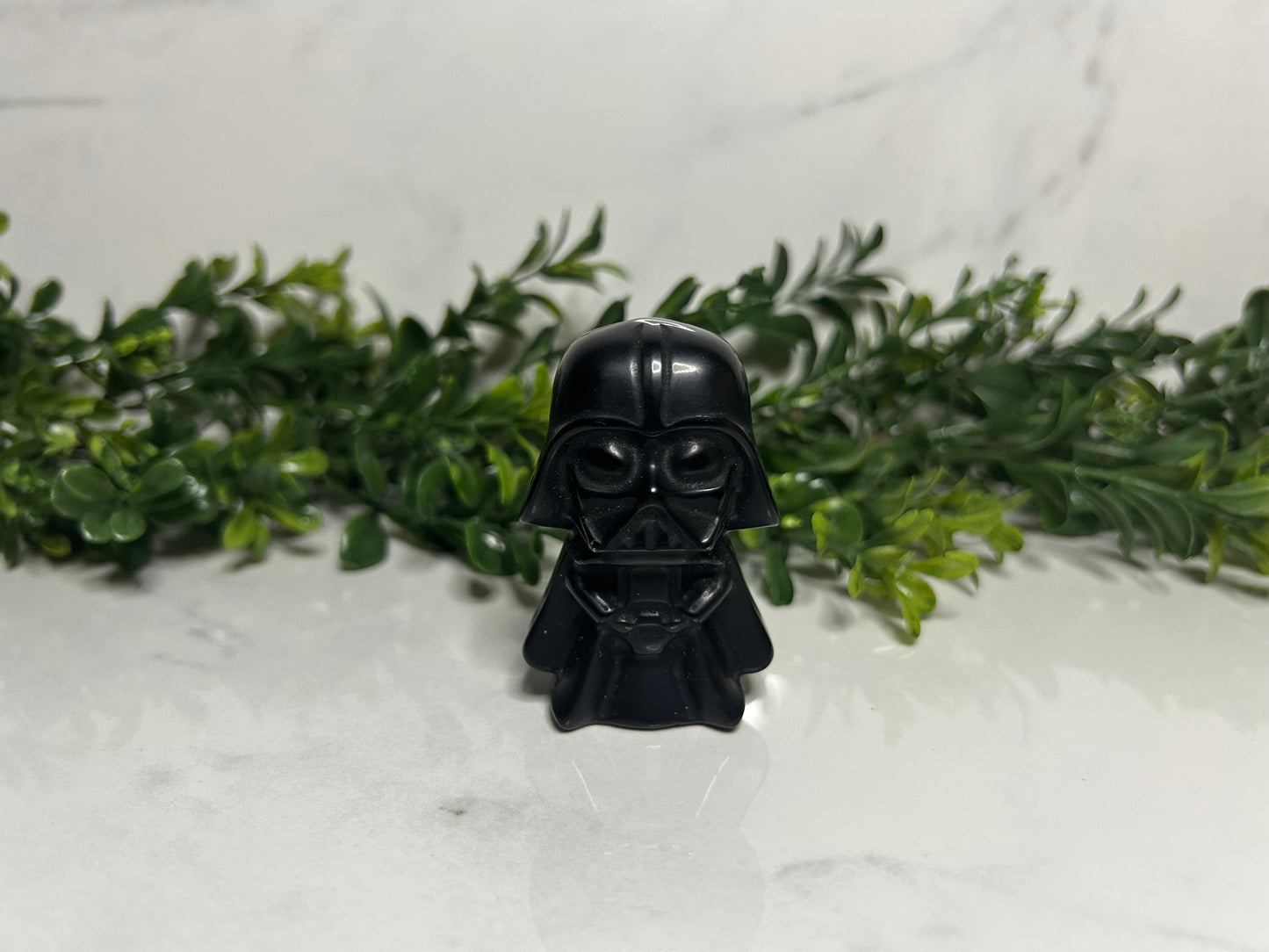 Darth Vader