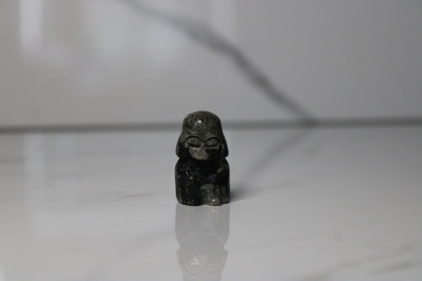 Mini Darth Vader