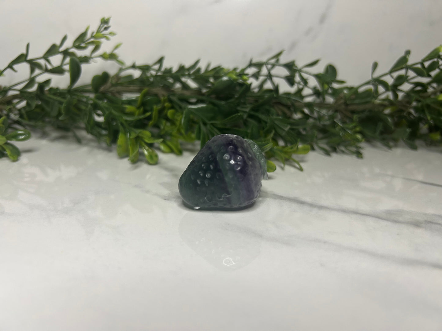 Mini Strawberries