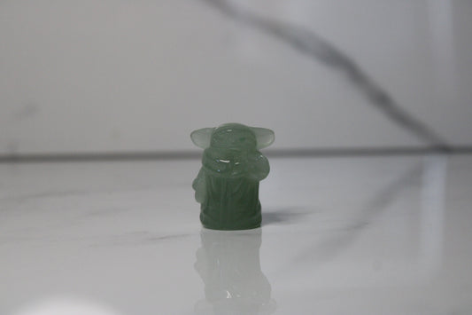 Mini Grogu