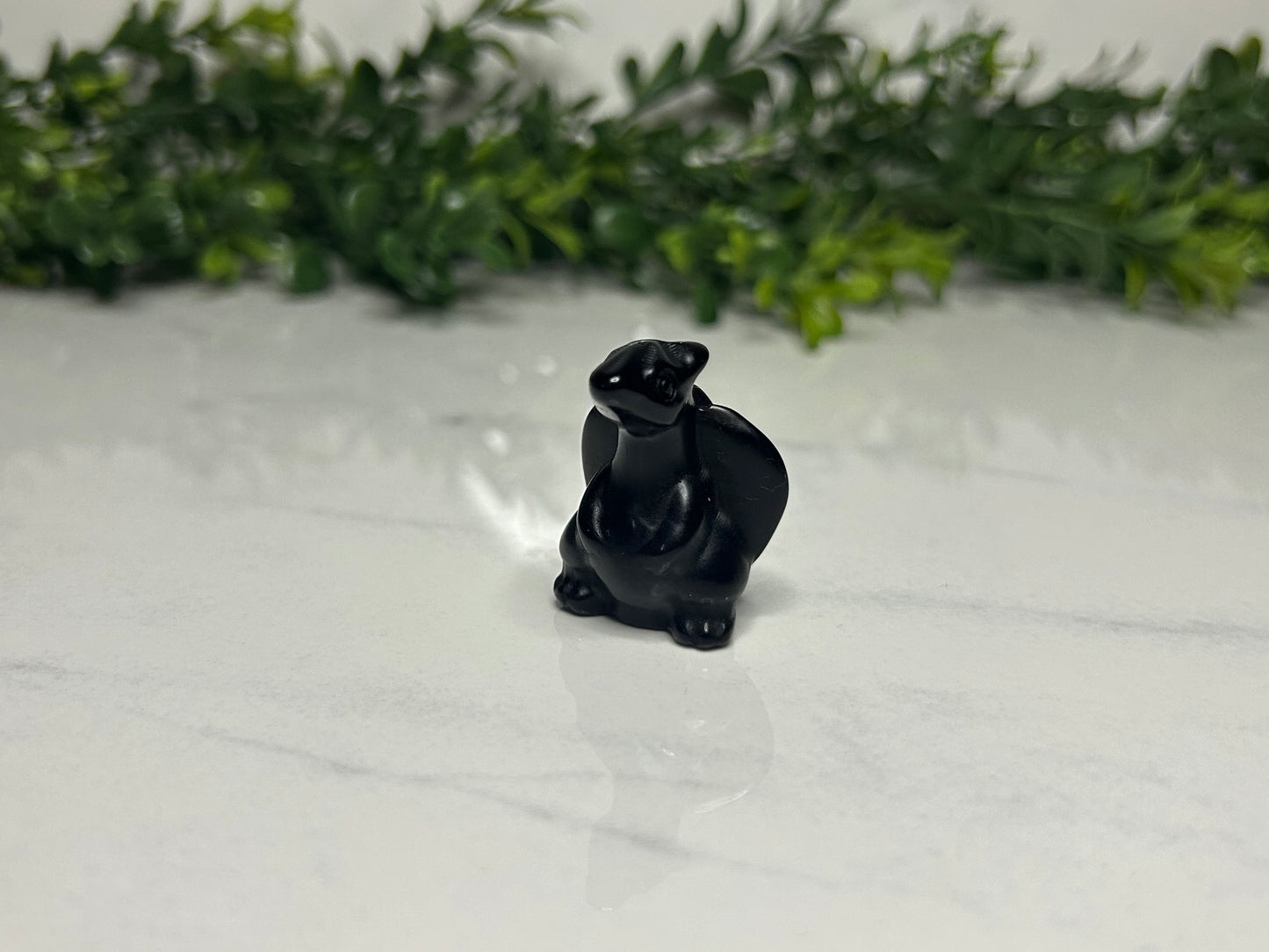 Mini Dragon