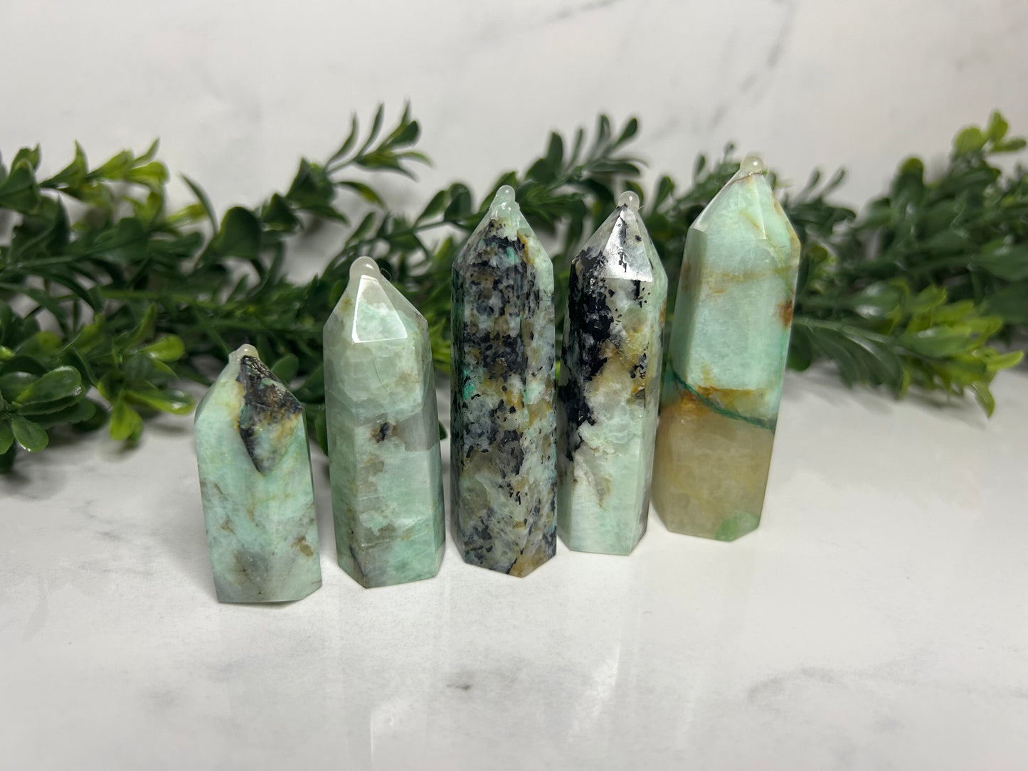 Quantum Quattro Towers