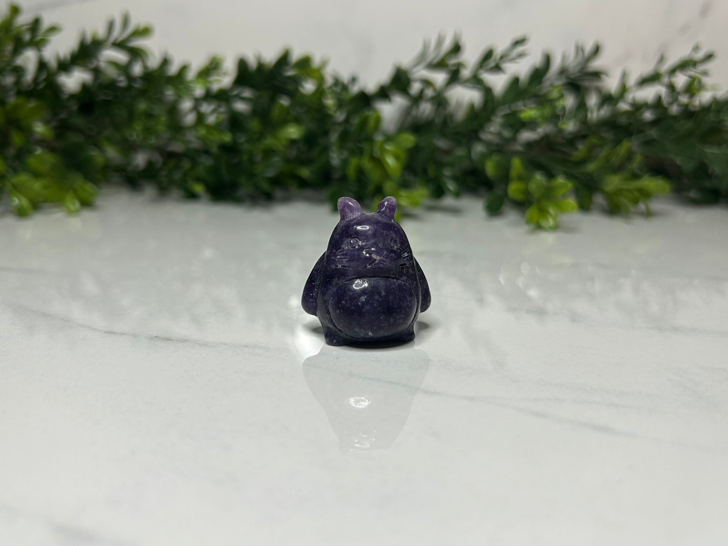 Mini Totoro