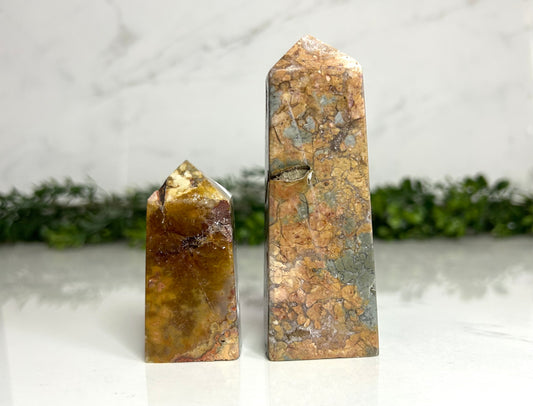 Picture Jasper Towers