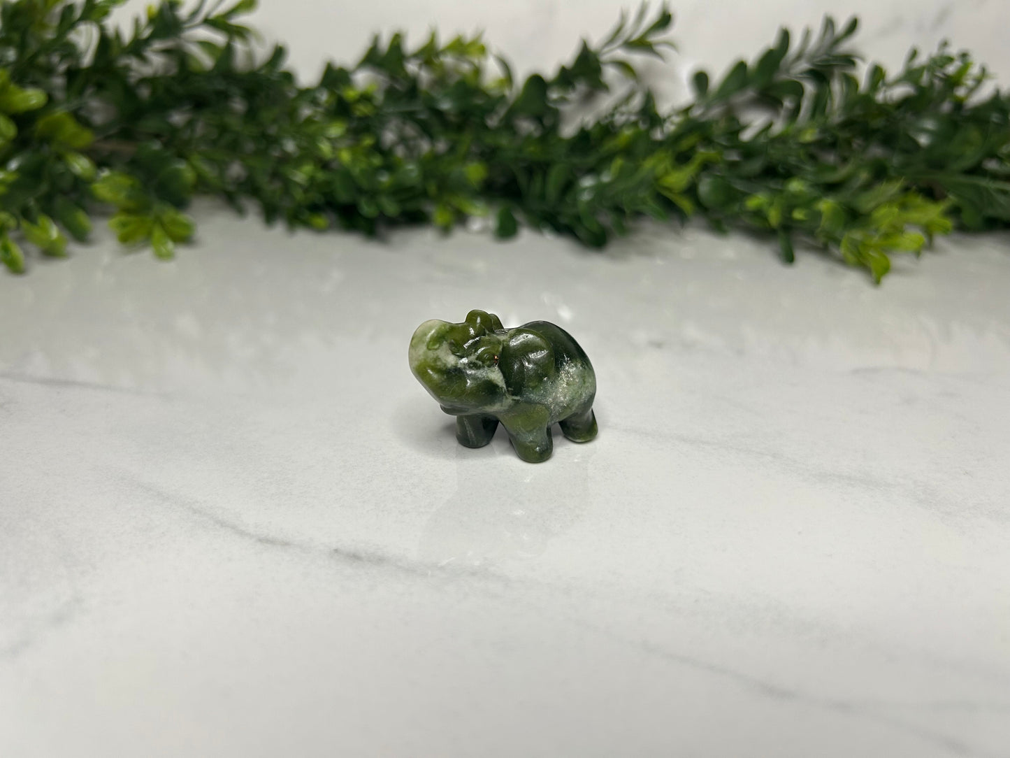 Mini Elephants