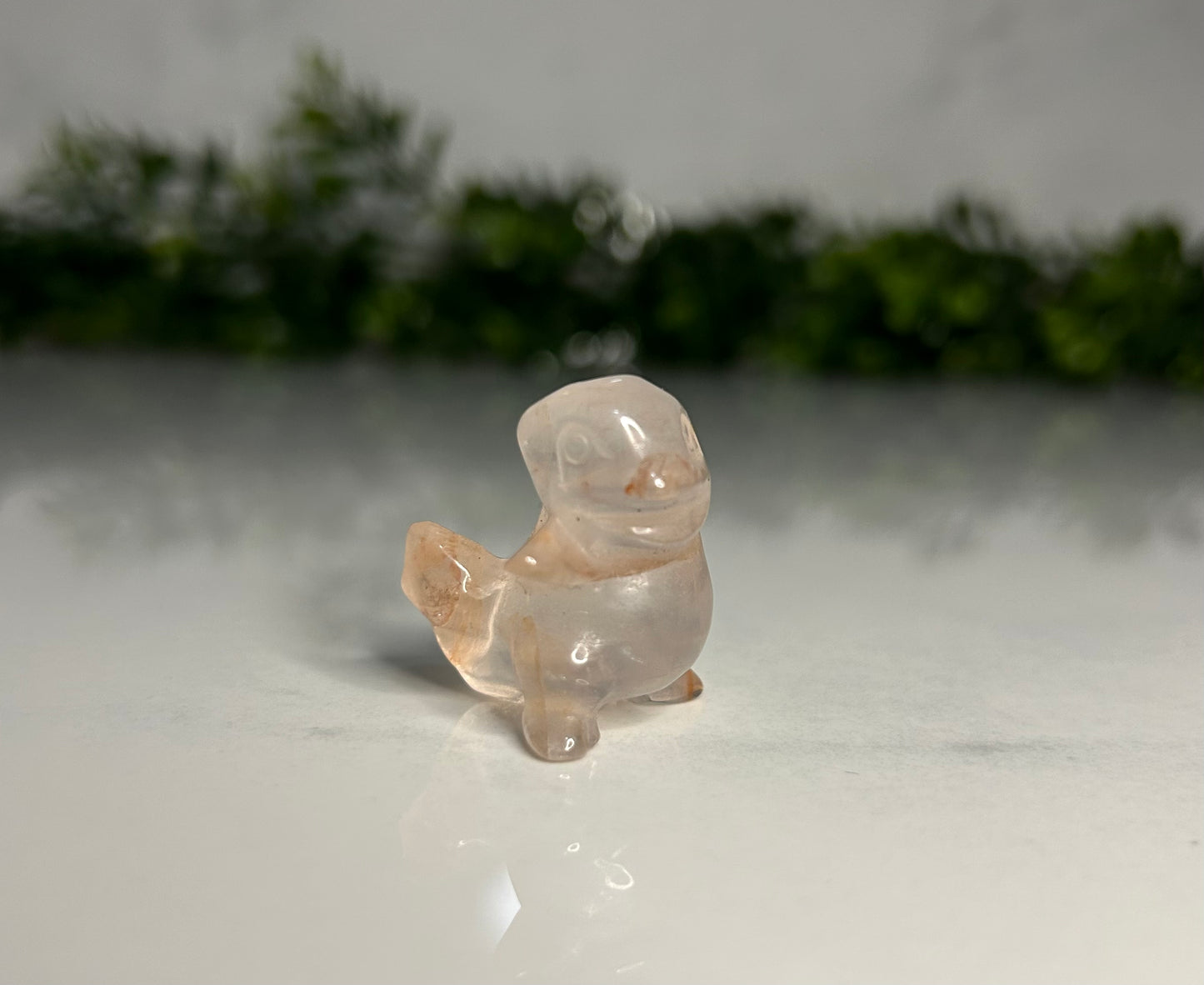 Mini Charmander