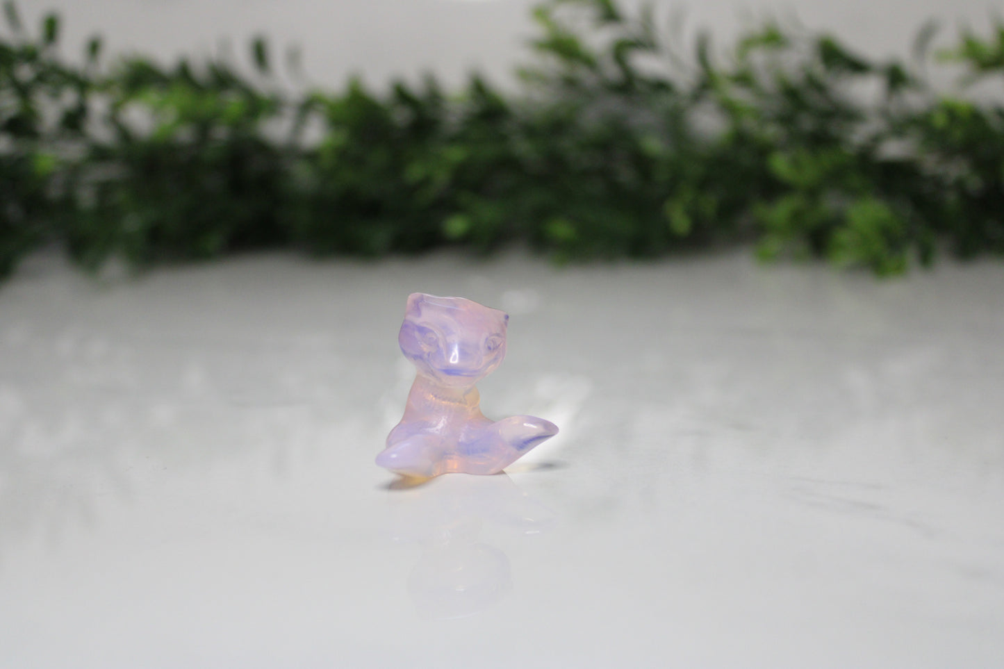 Mini Mew