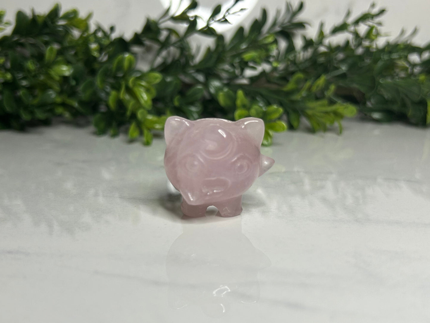 Mini Jigglypuff