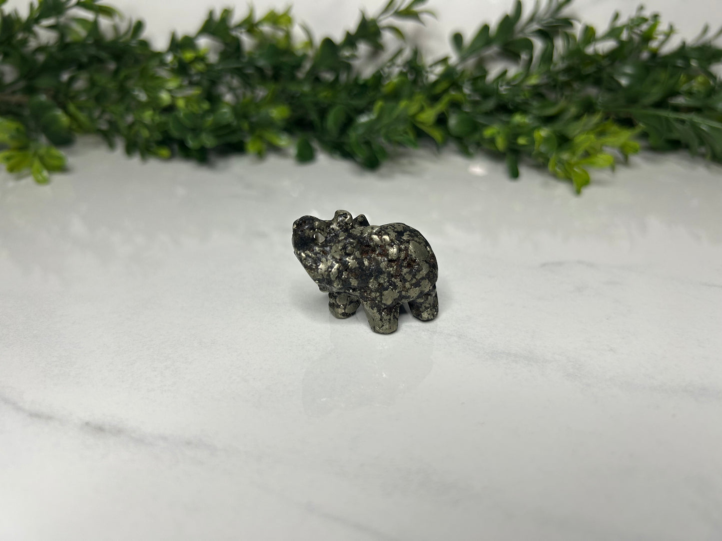 Mini Elephants