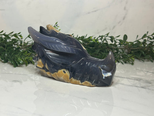 XL Dragon Head