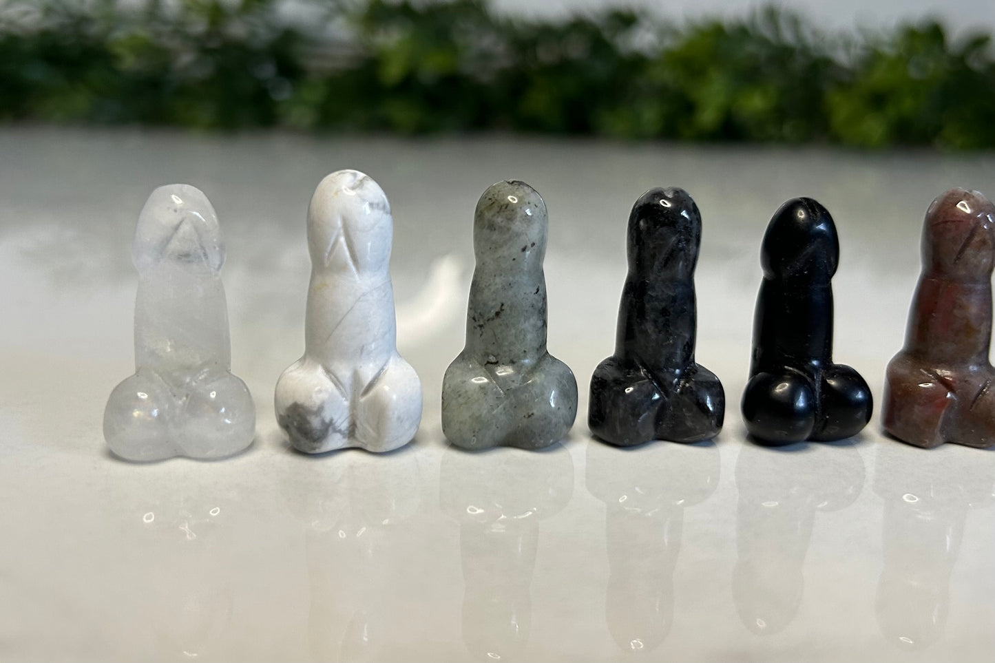 Mini Dicks