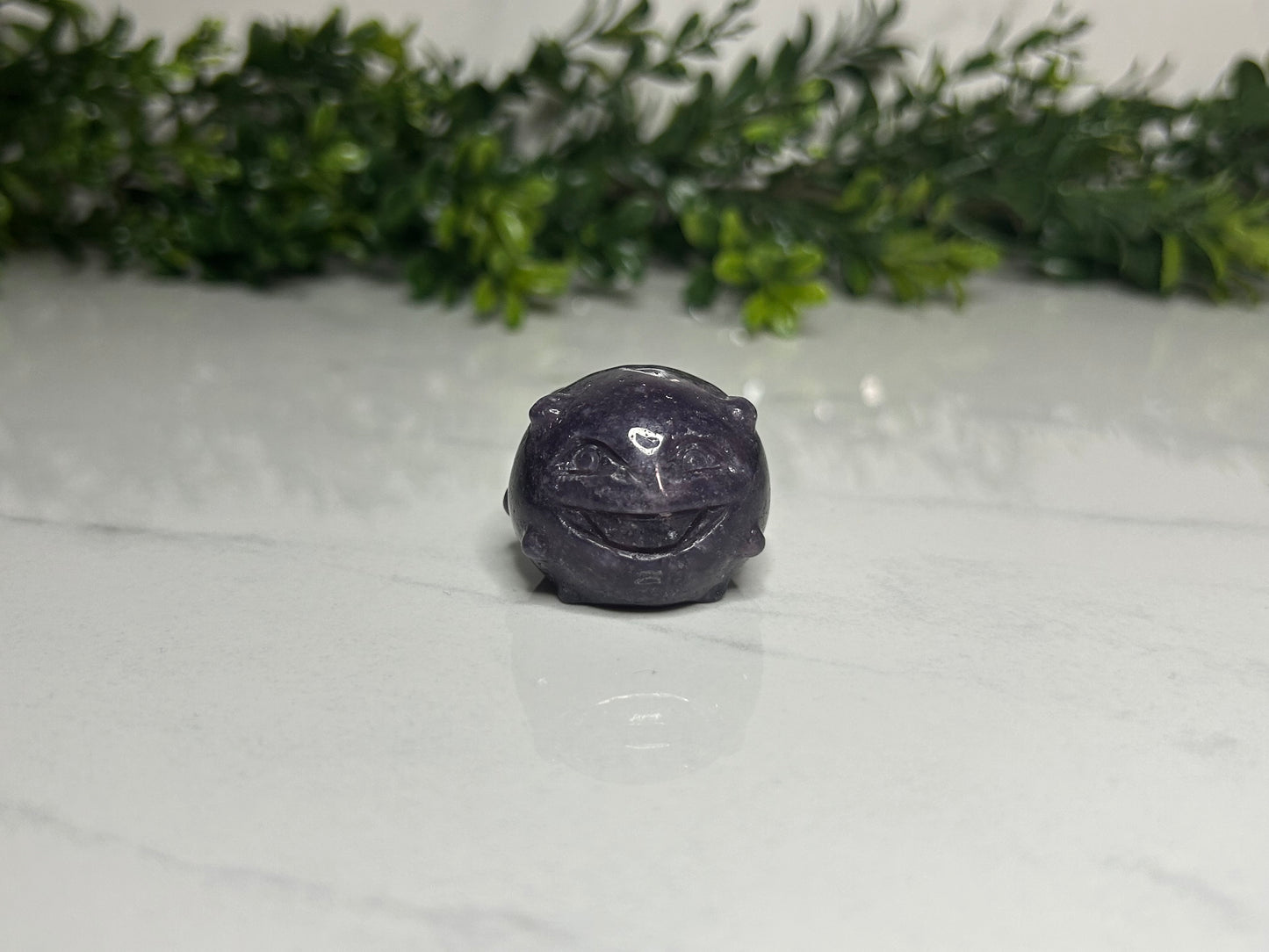 Mini Koffing