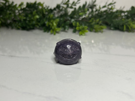 Mini Koffing