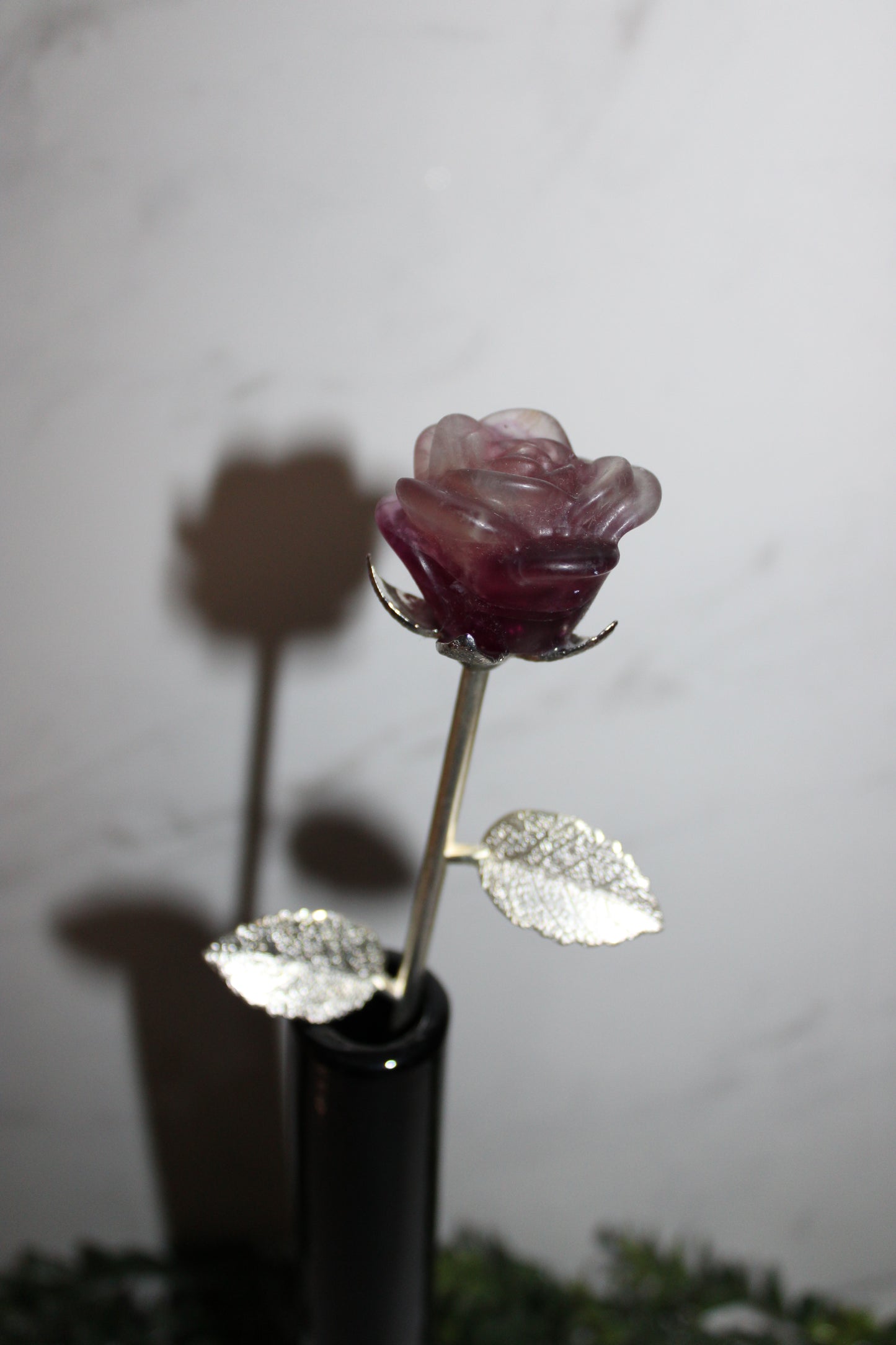 Crystal Roses