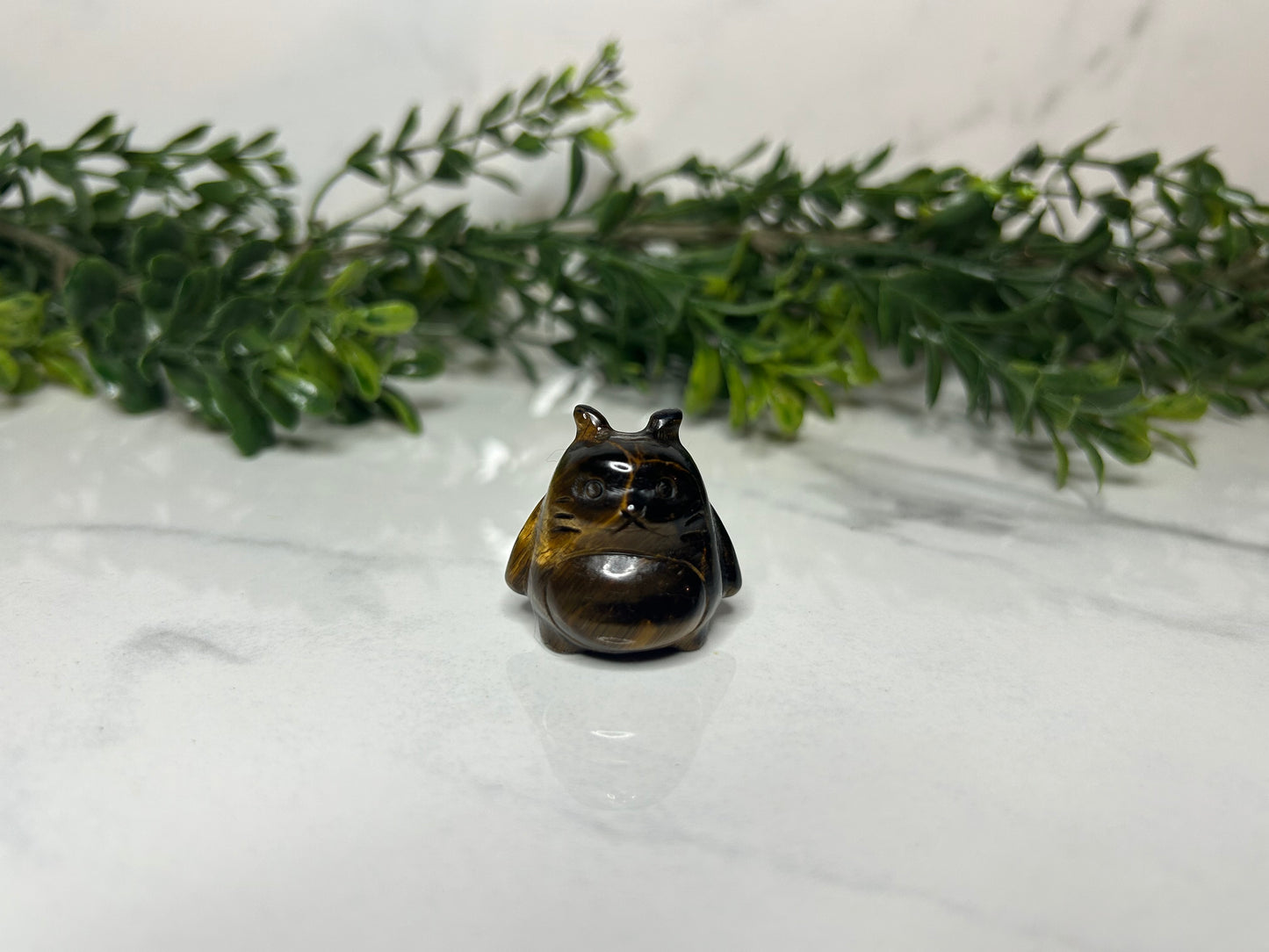 Mini Totoro