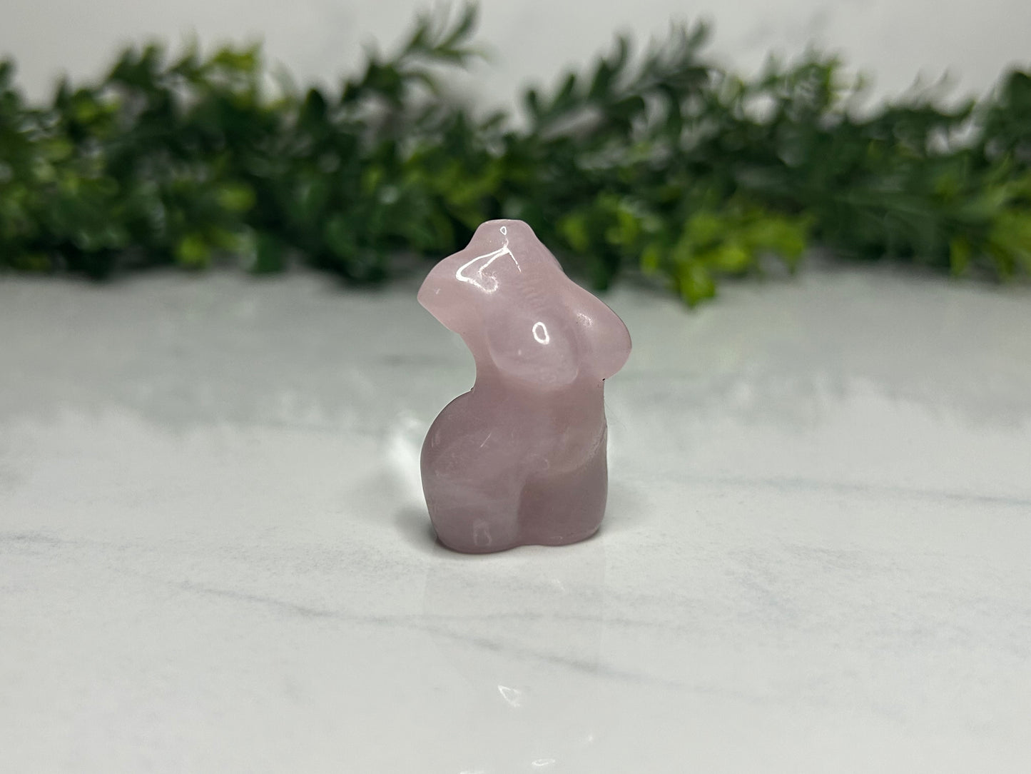 Mini Woman’s Body