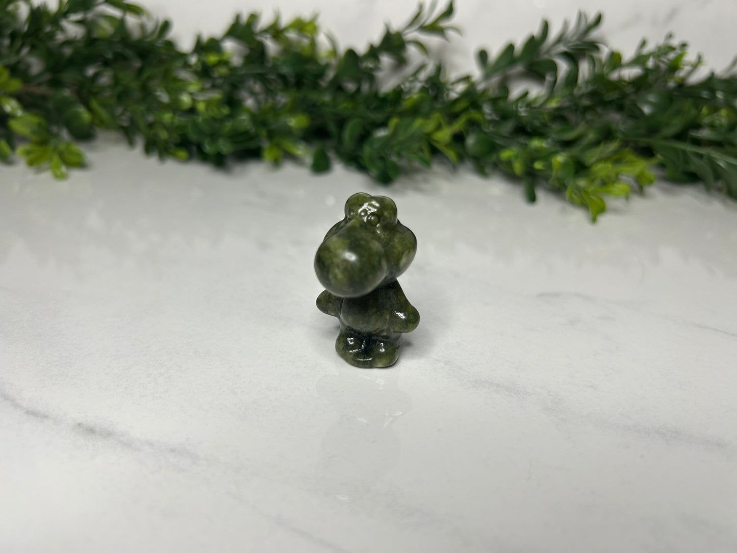 Mini Yoshi