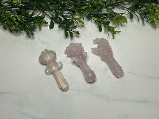 Sailor Moon Wands