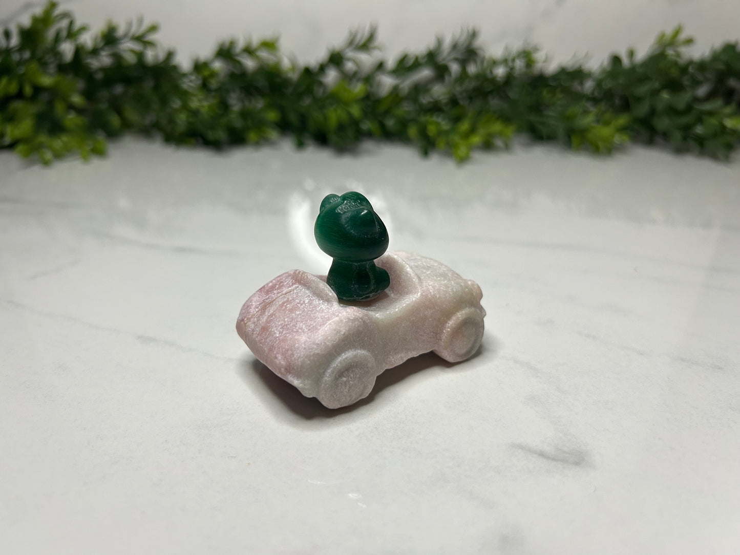 Hello Kitty Convertible