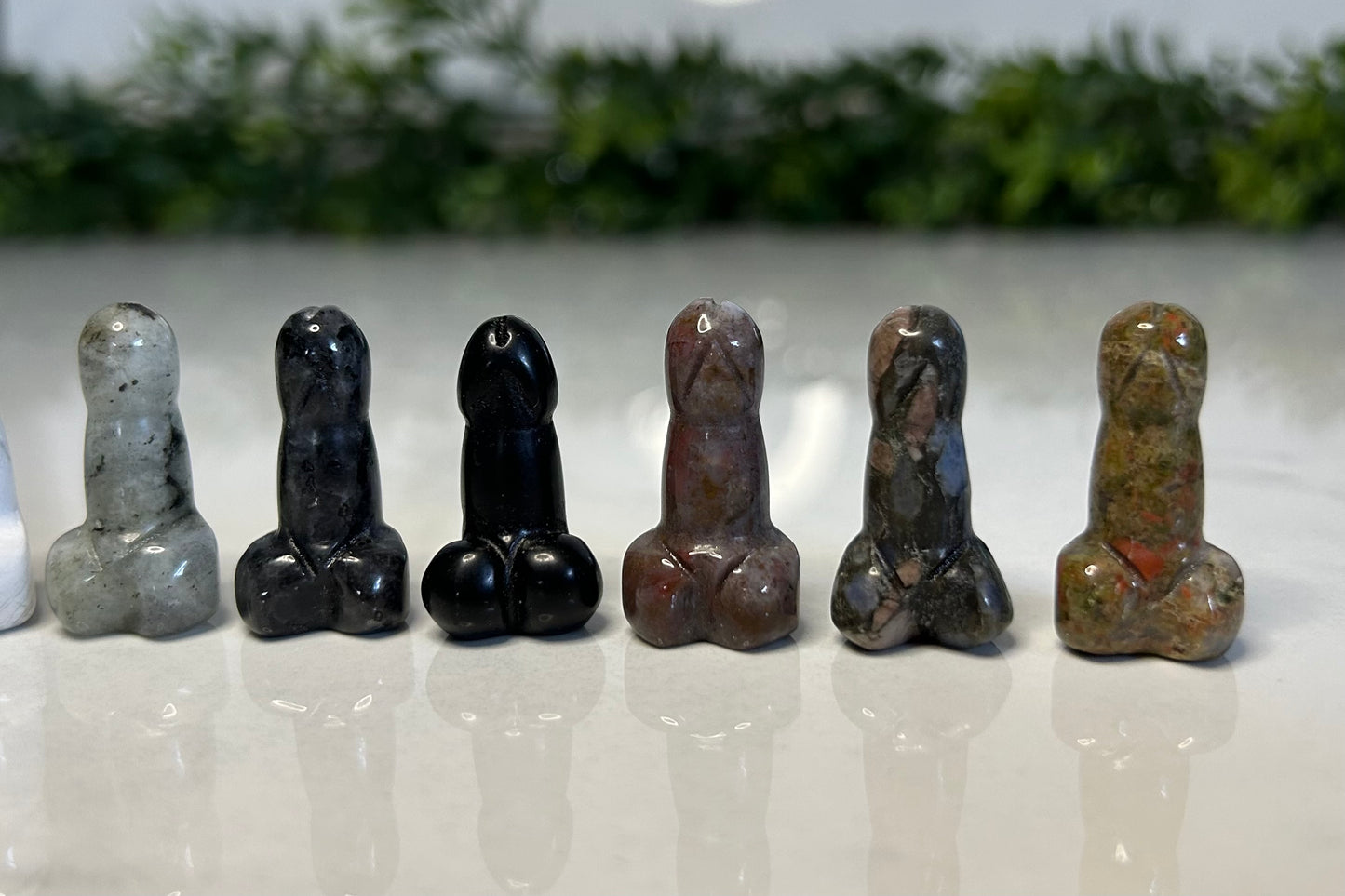 Mini Dicks