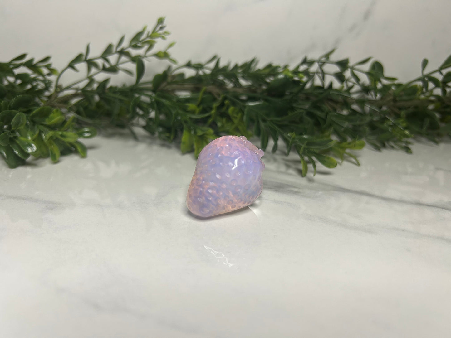 Mini Strawberries