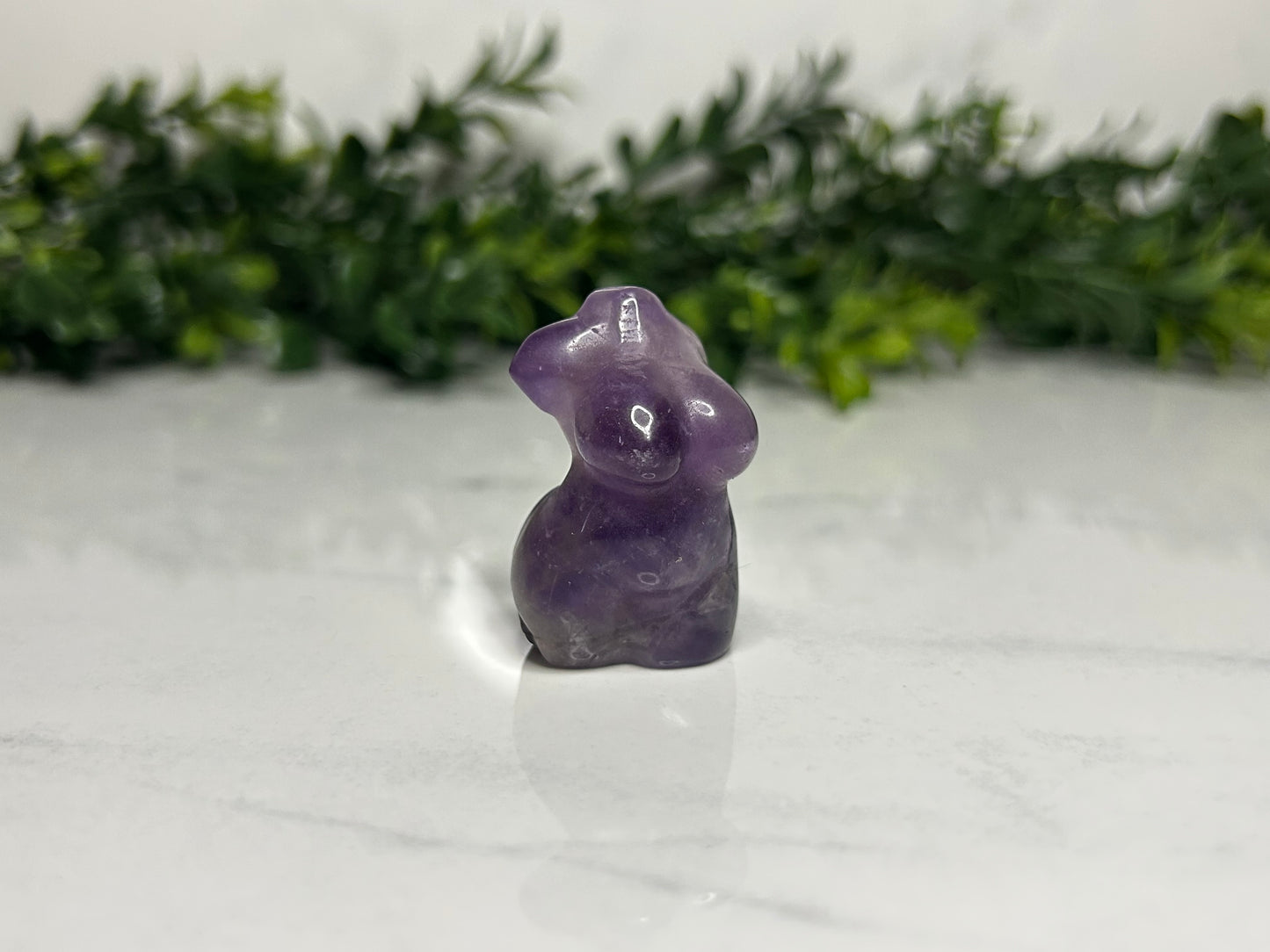 Mini Woman’s Body