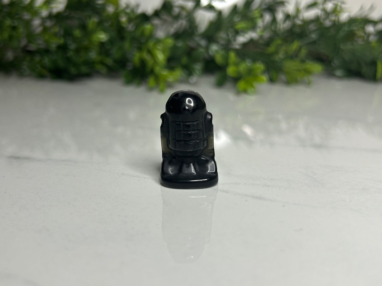 Mini R2-D2