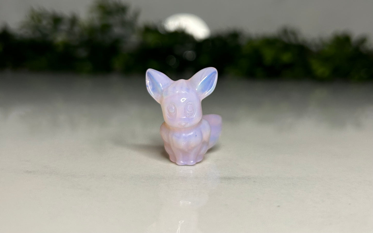 Mini Eevee