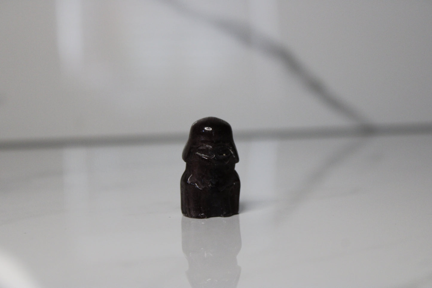 Mini Darth Vader