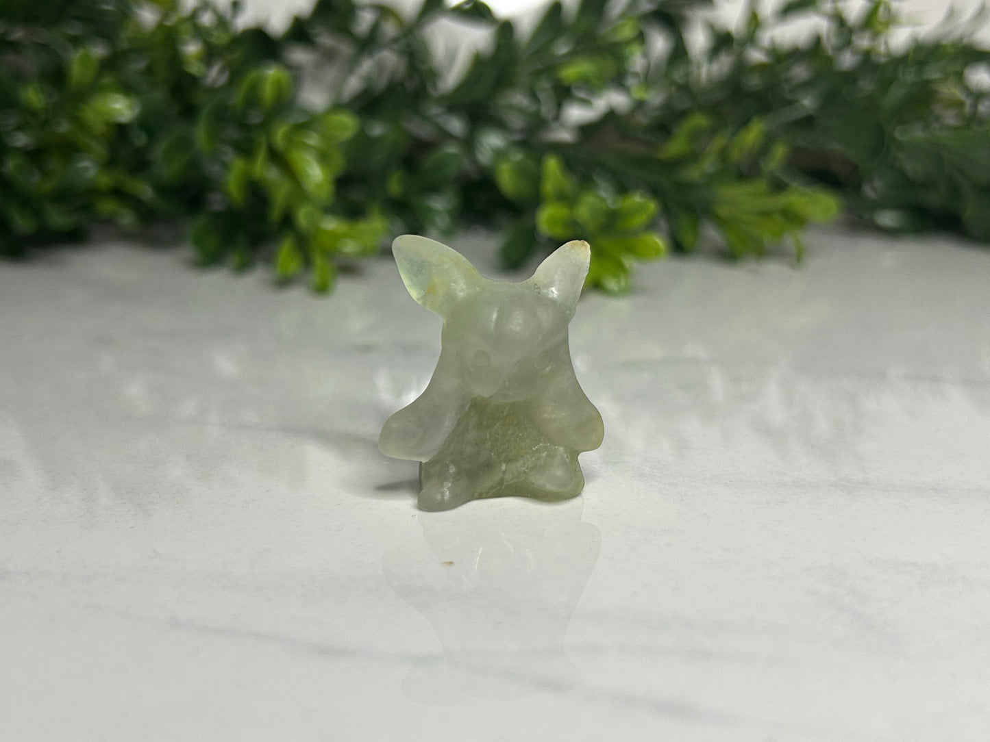 Mini Glaceon