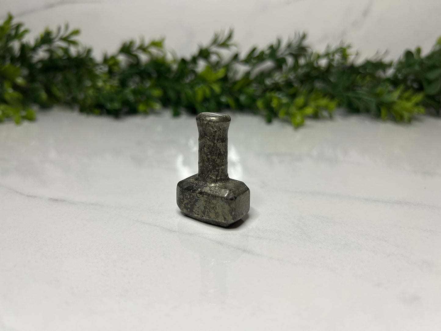 Mini Thors Hammer