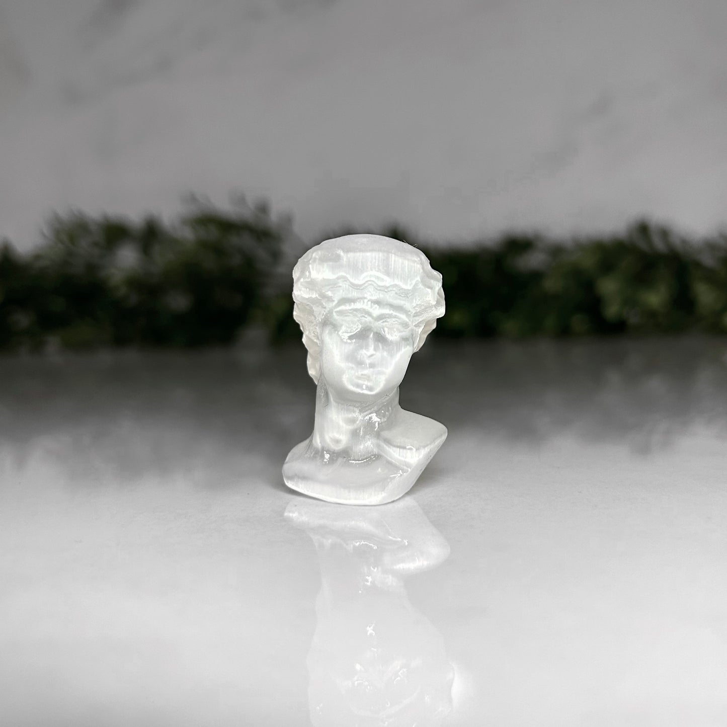 Mini Statue of David