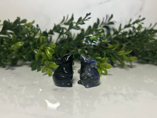 Mini Mice