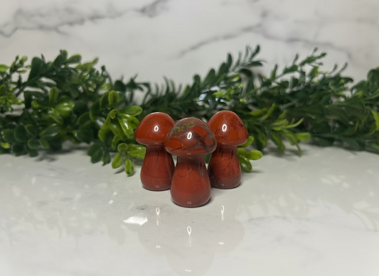 Mini Mushroom