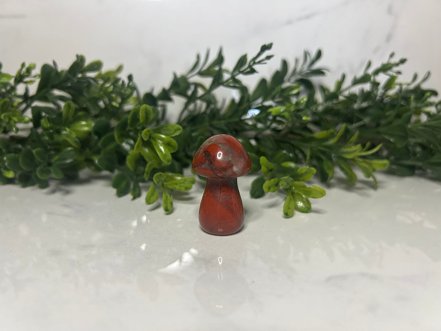 Mini Mushroom