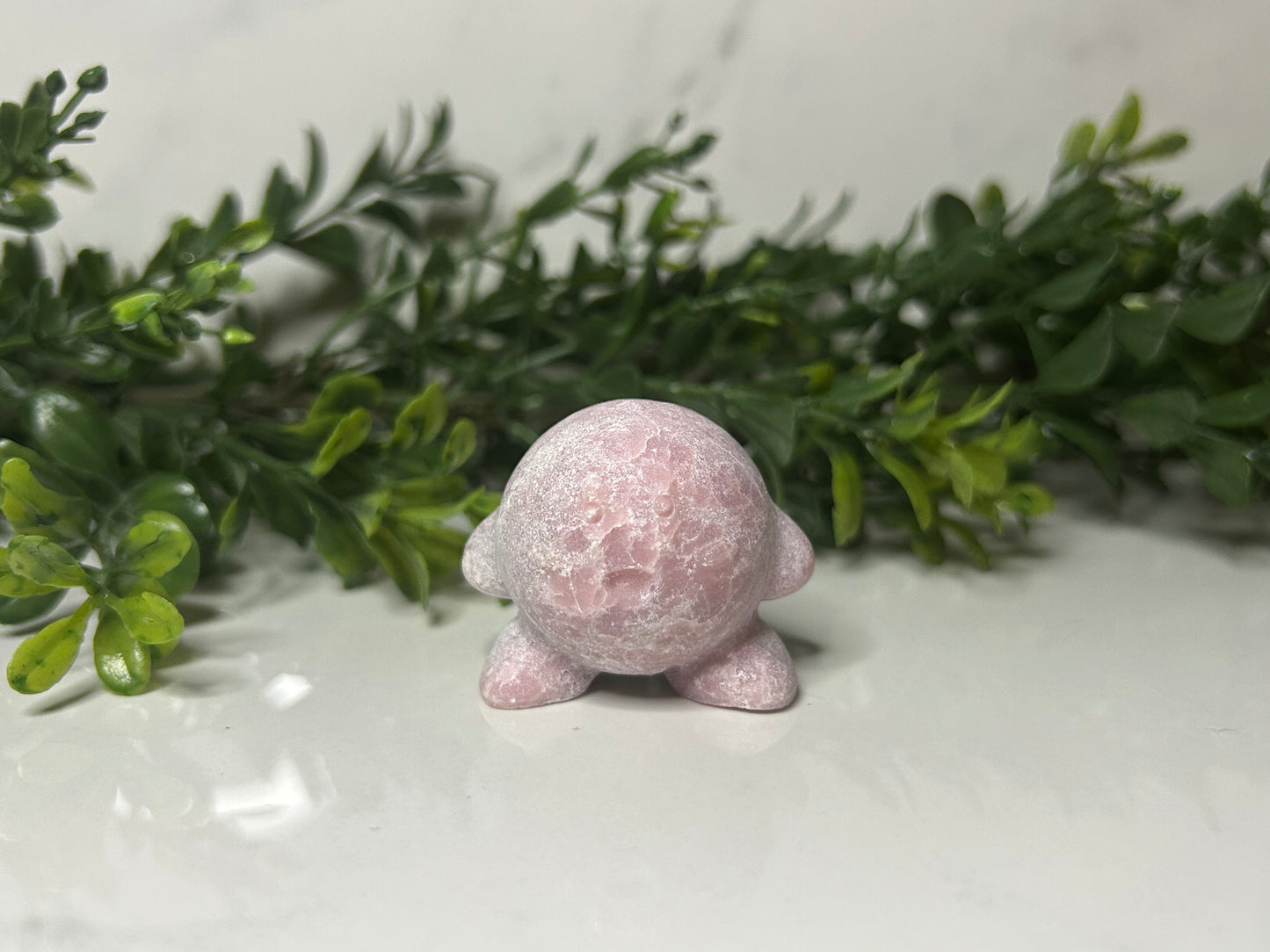 Mini Kirby