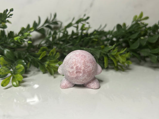 Mini Kirby
