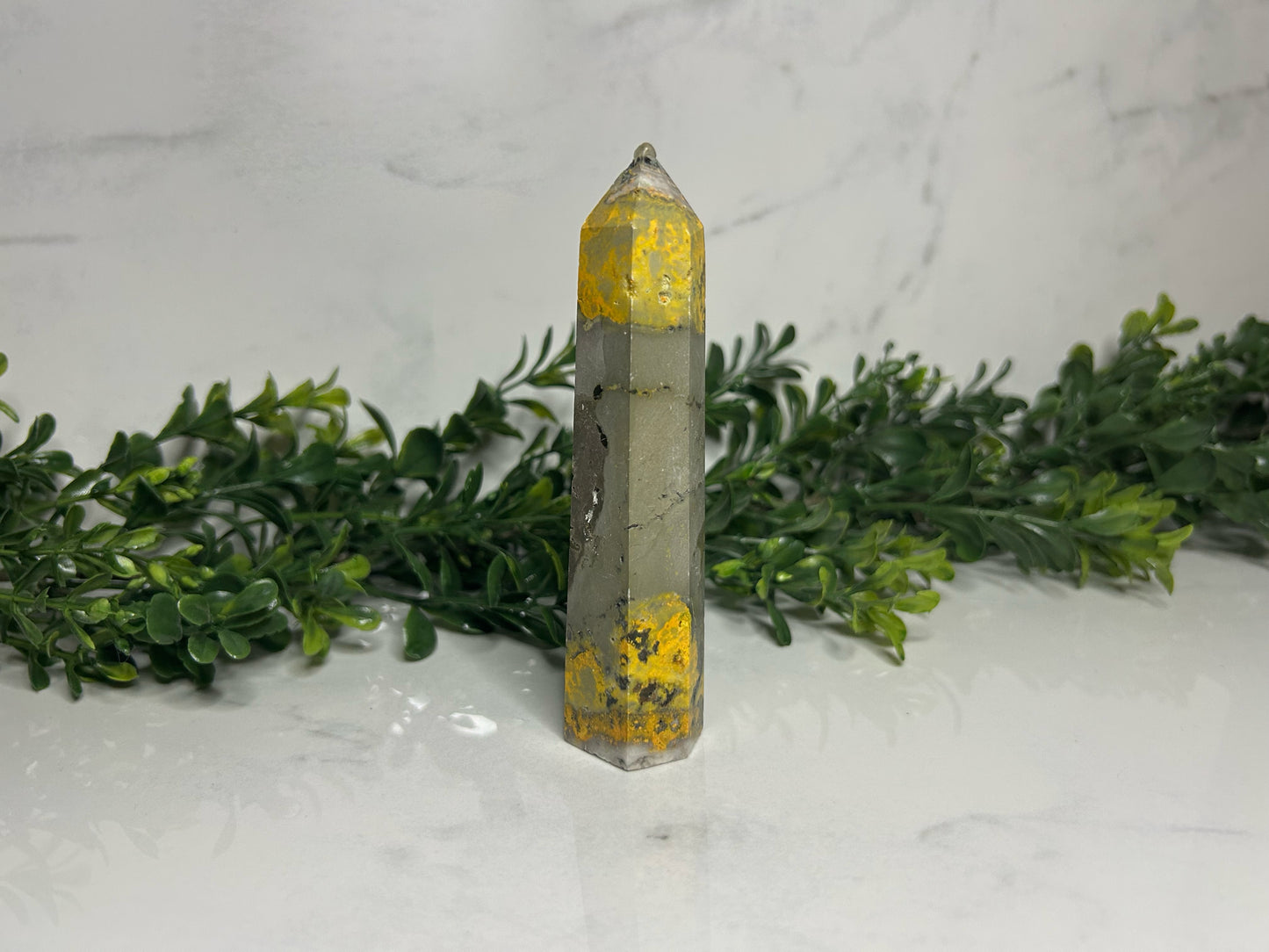 Bumblebee Jasper Tower