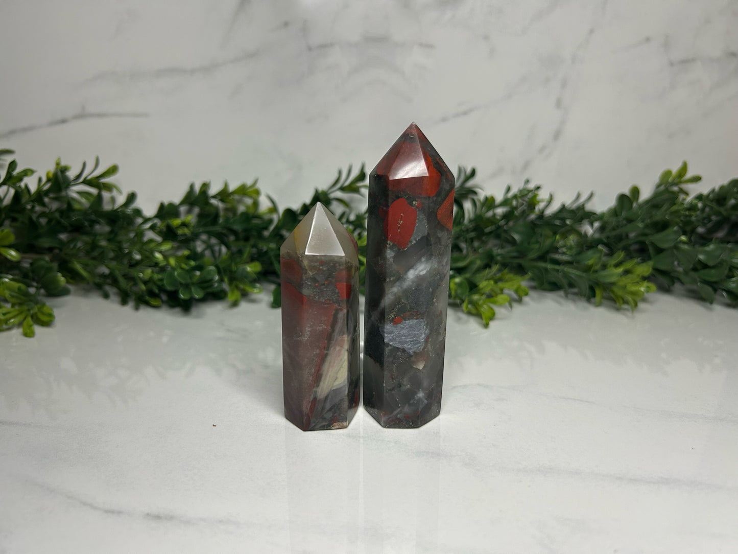 Dragon Bloodstone Tower