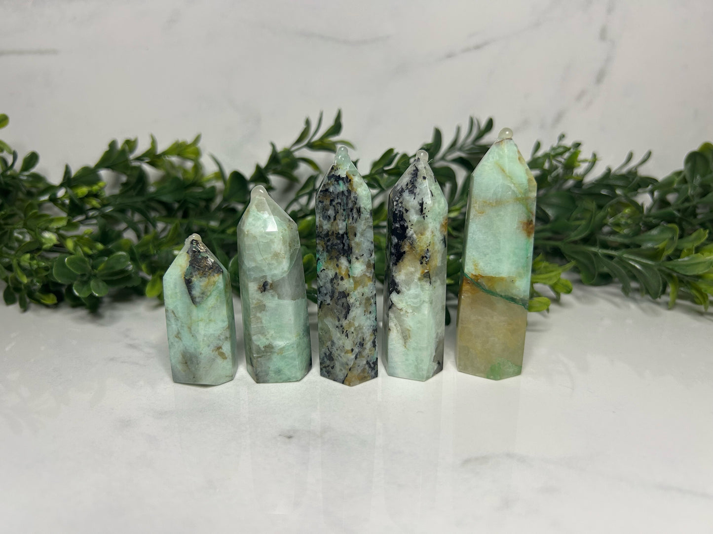 Quantum Quattro Towers