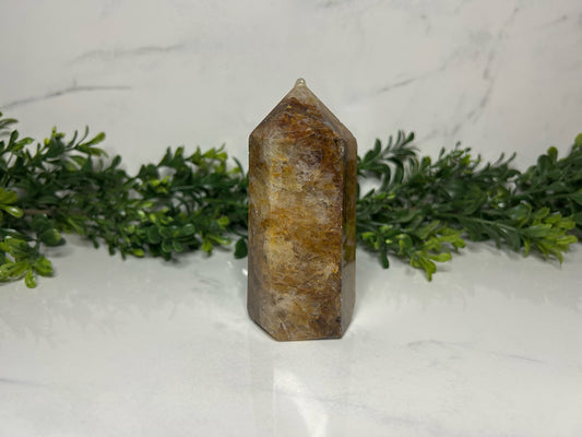 Golden Healer Quartz