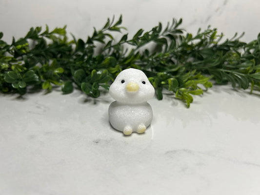 Chubby Duck