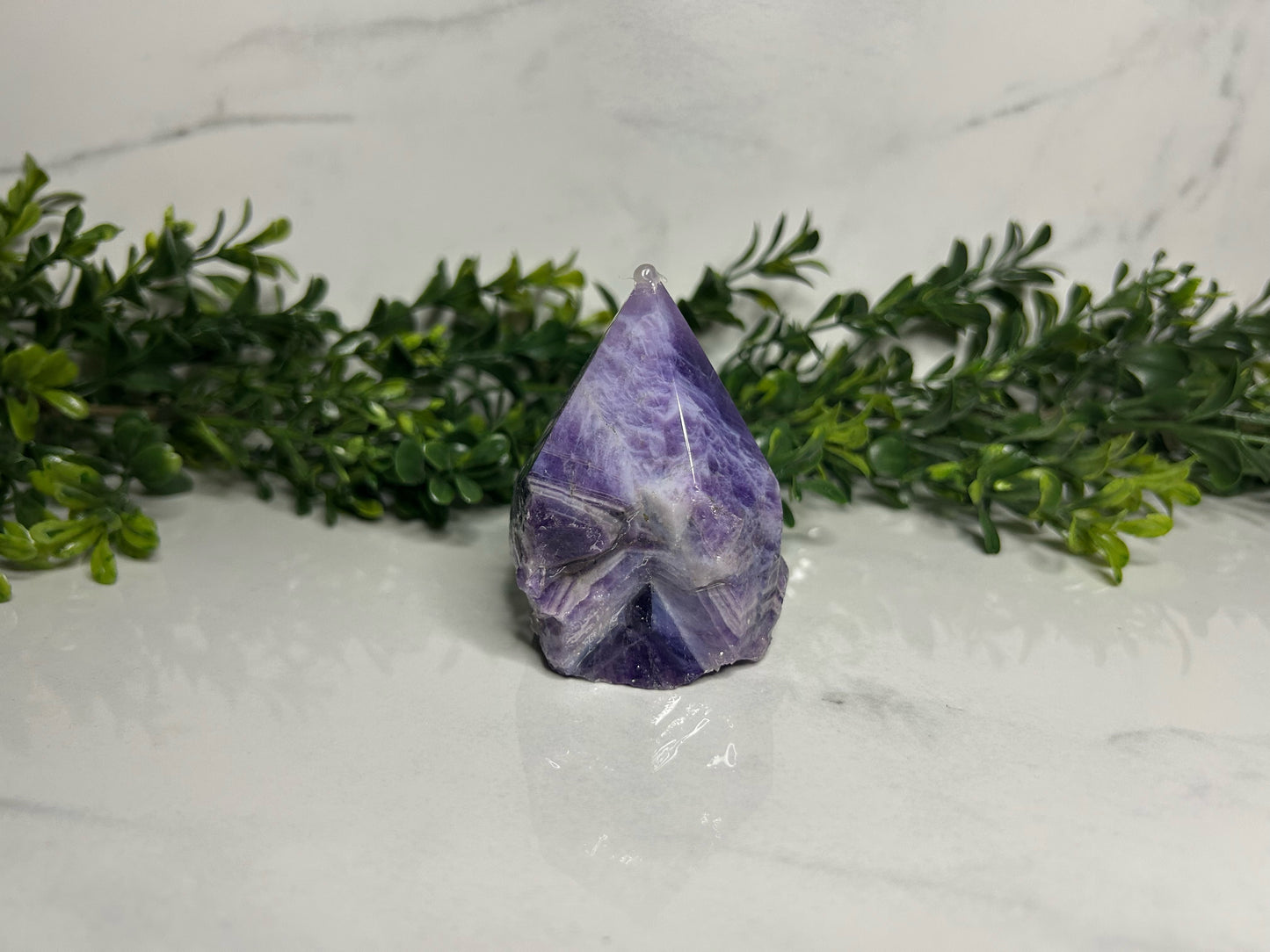 Amethyst Points