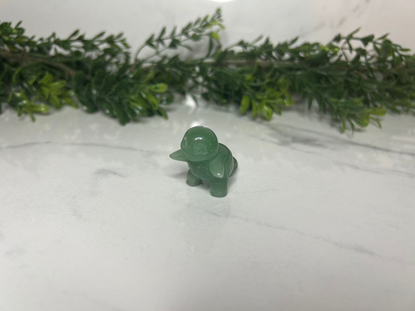 Mini Squirtle