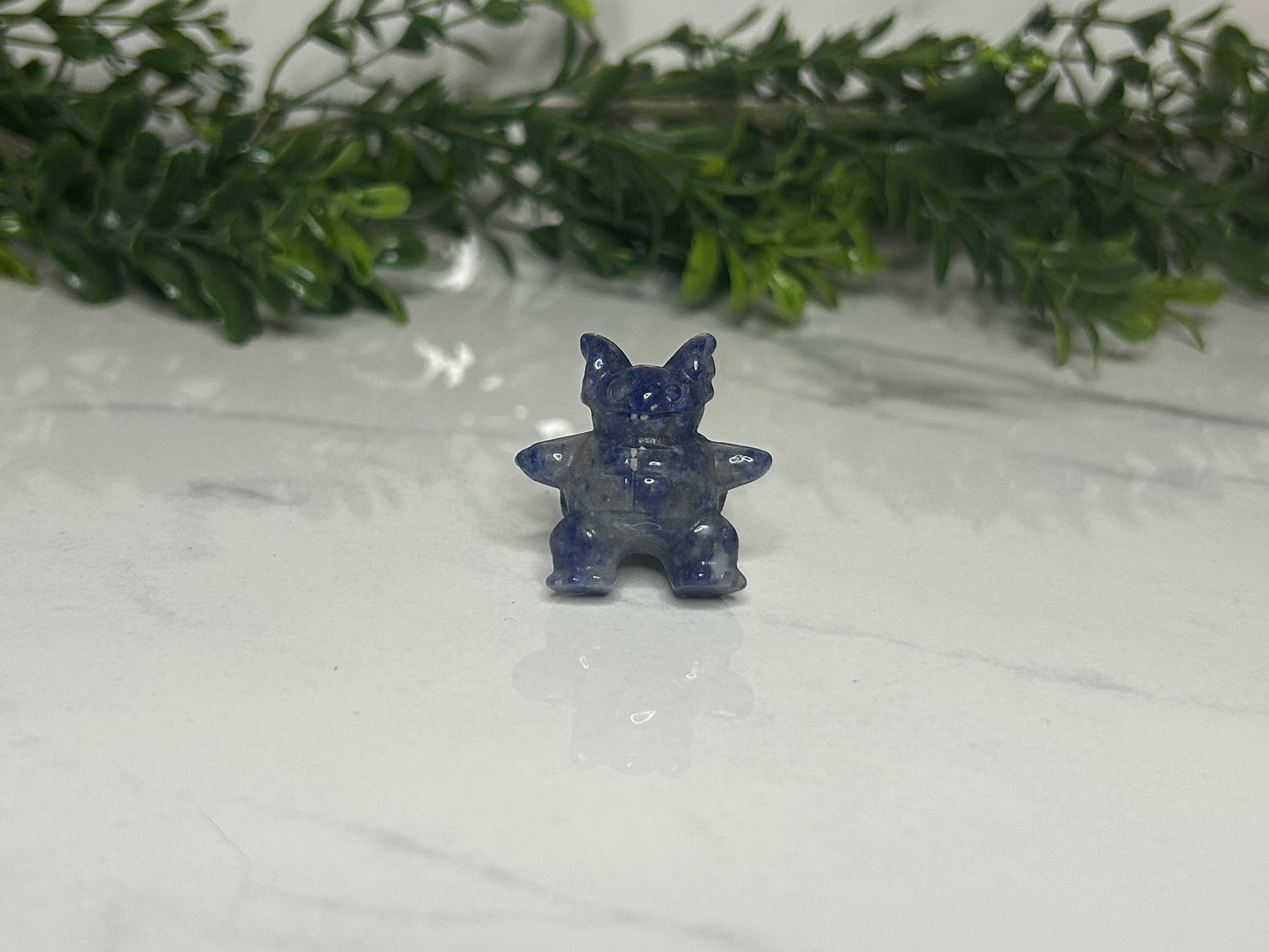 Mini Wartortle