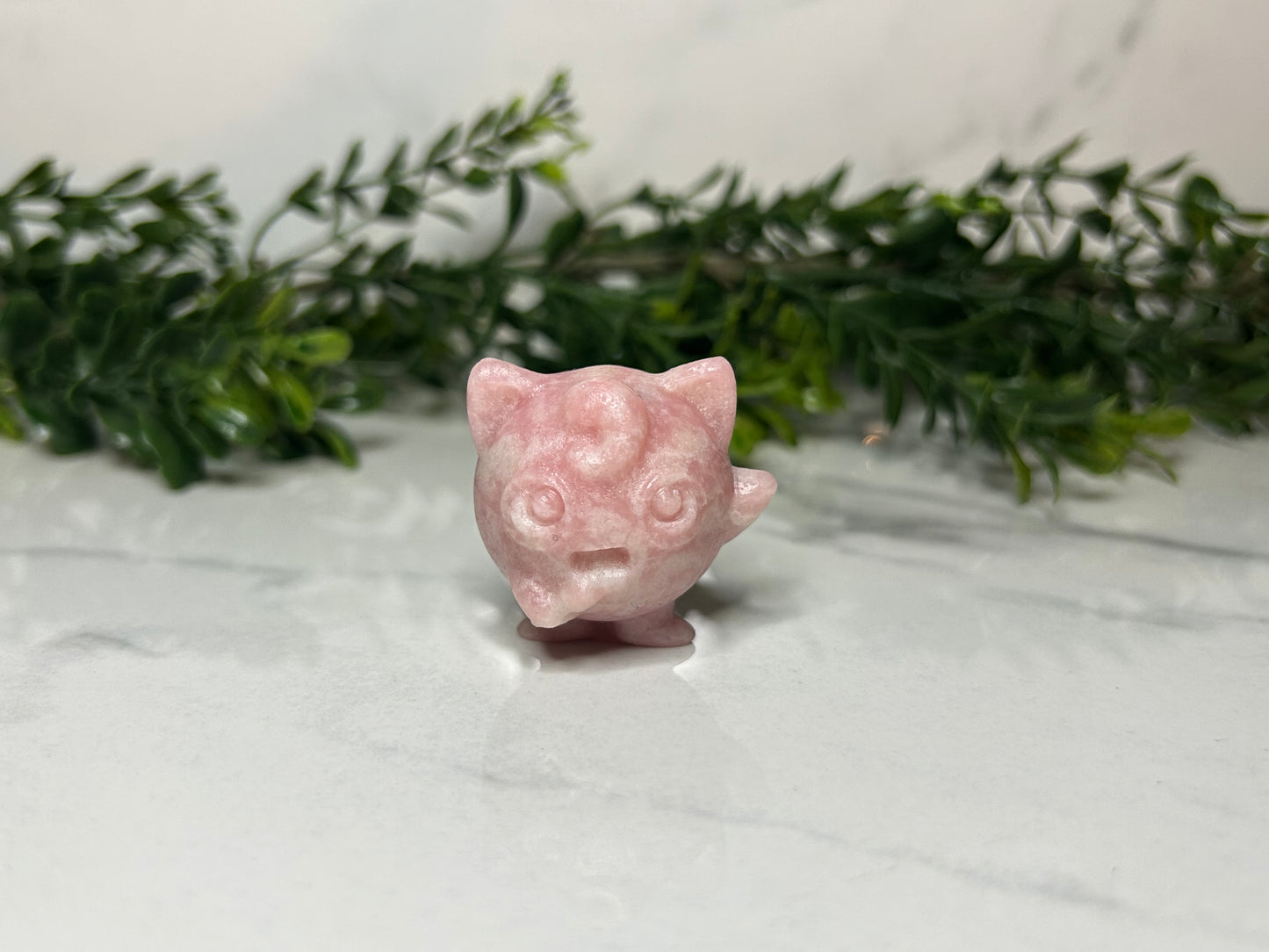 Mini Jigglypuff