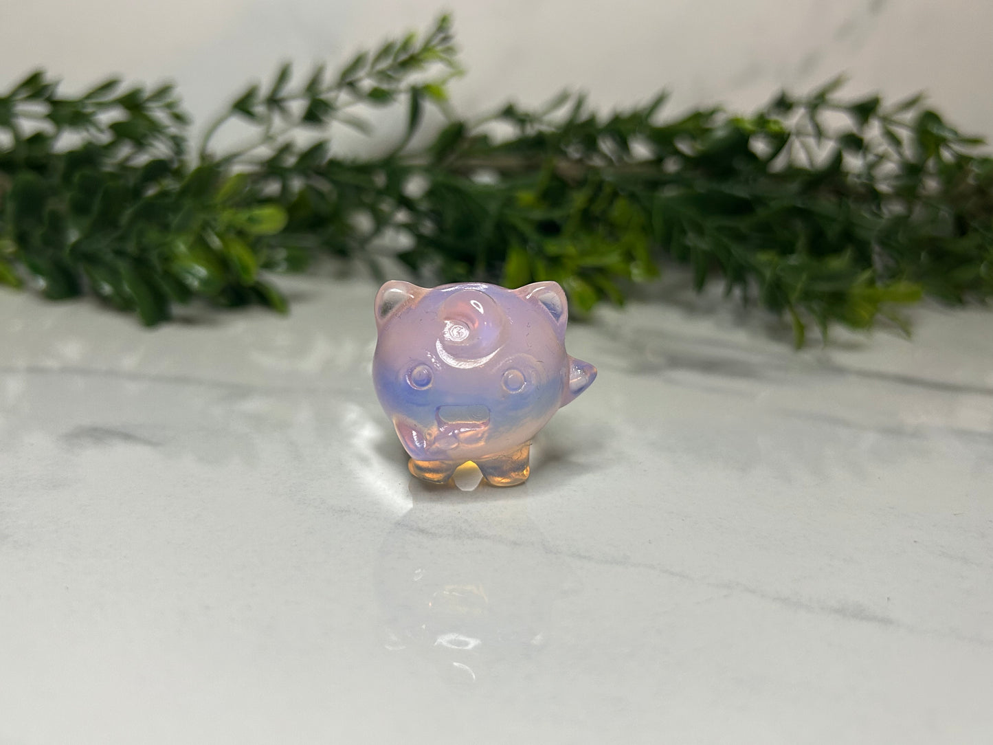 Mini Jigglypuff
